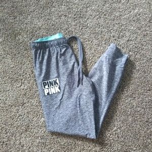 Grey Joggers